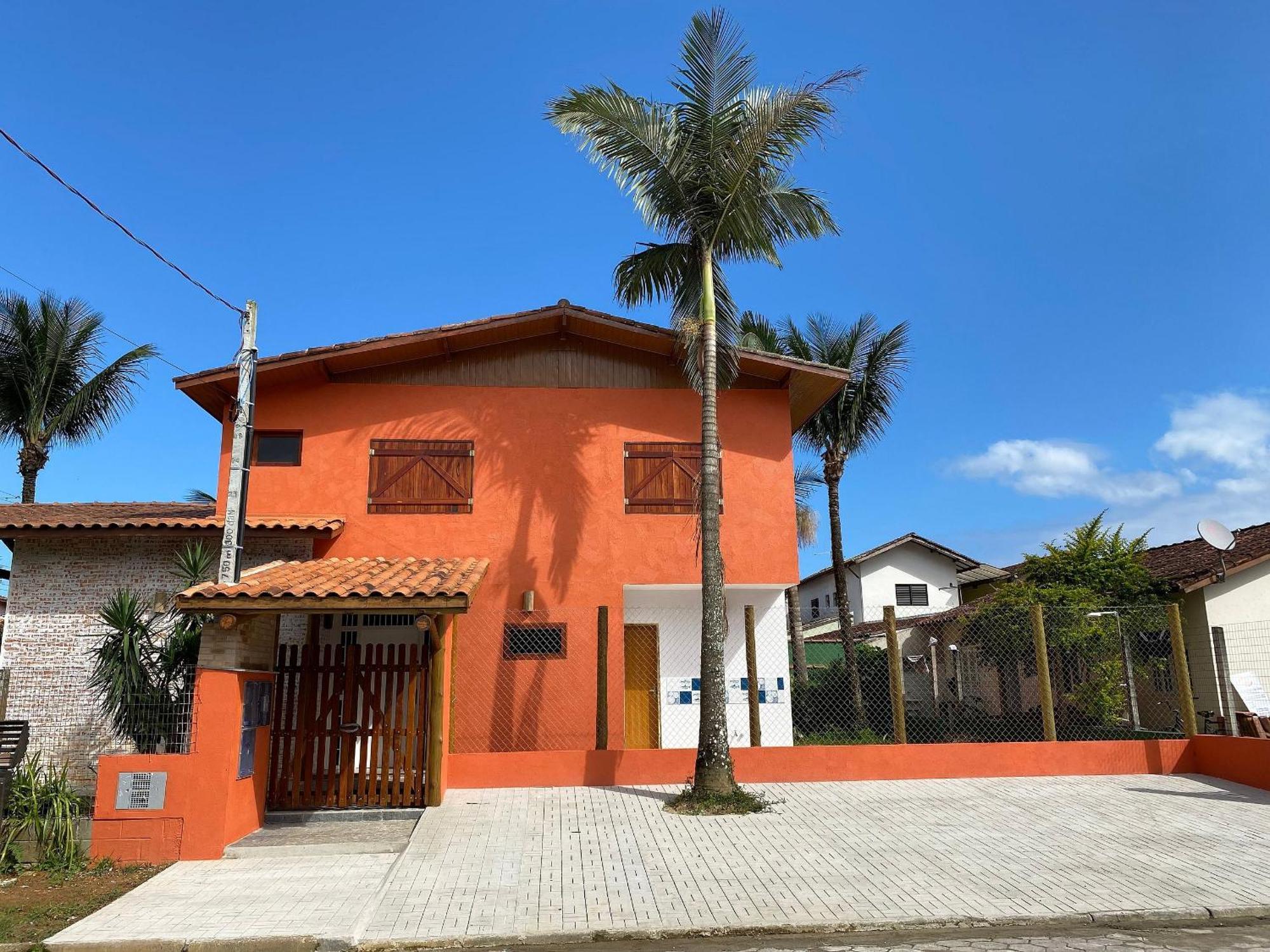 Lalabella Praia Grande Ubatuba Exterior foto
