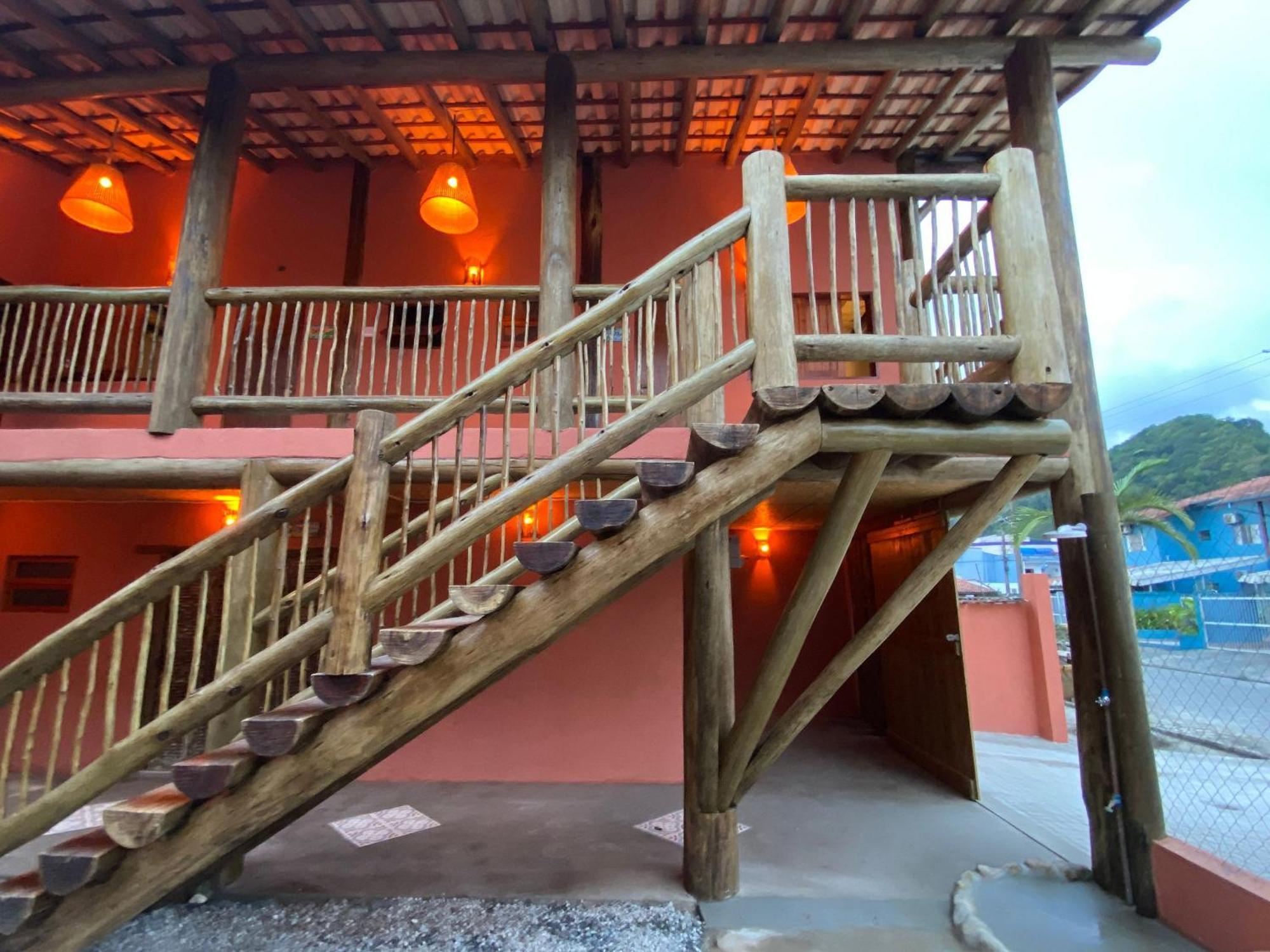 Lalabella Praia Grande Ubatuba Exterior foto