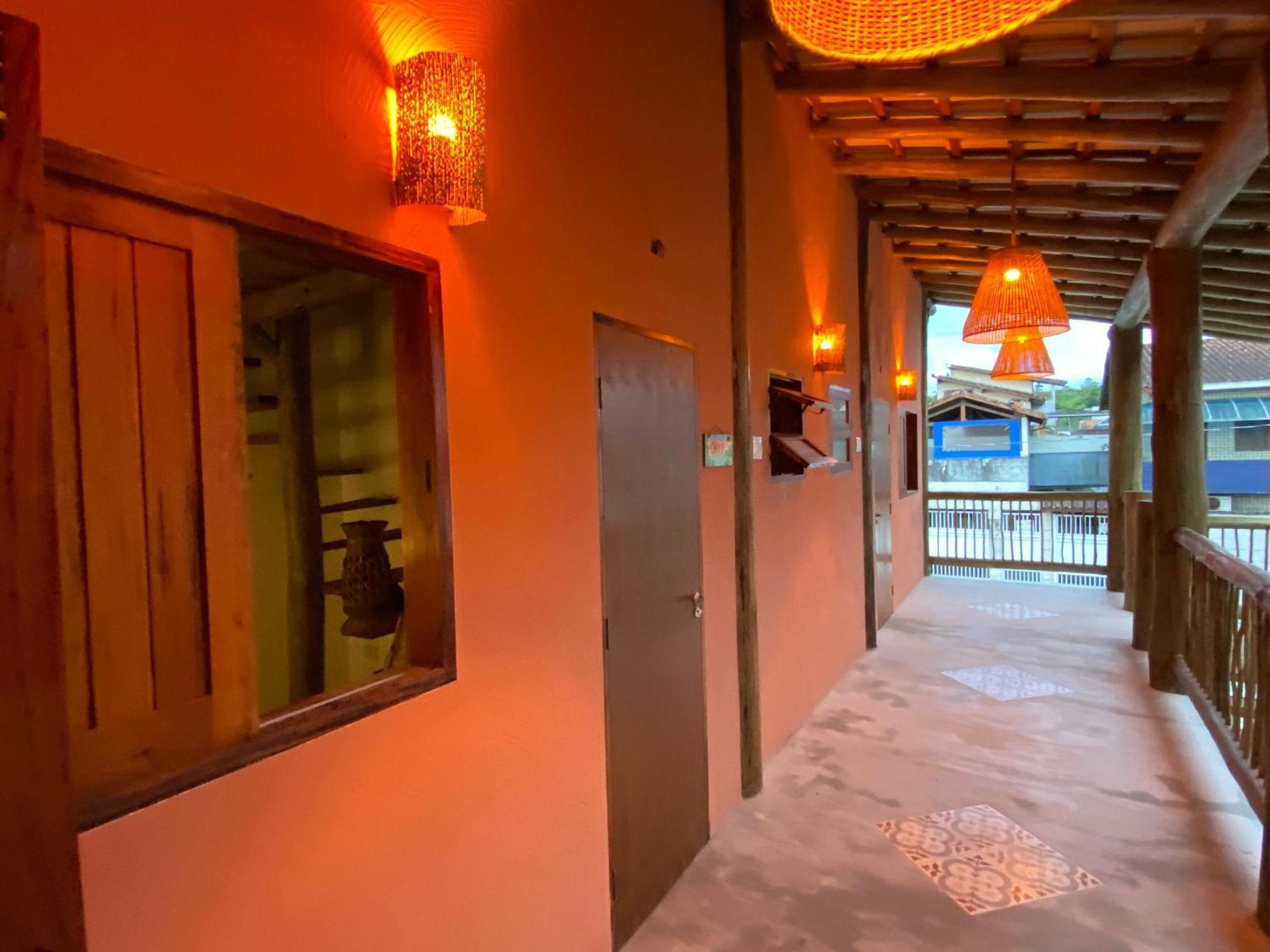 Lalabella Praia Grande Ubatuba Exterior foto