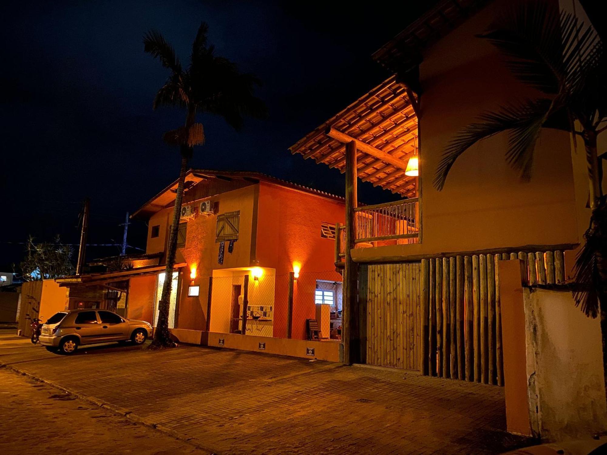 Lalabella Praia Grande Ubatuba Exterior foto